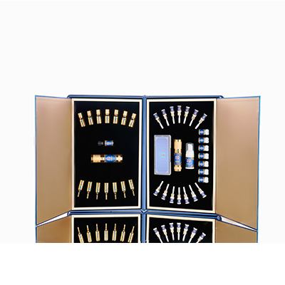 珲春7D私密抗衰养护套