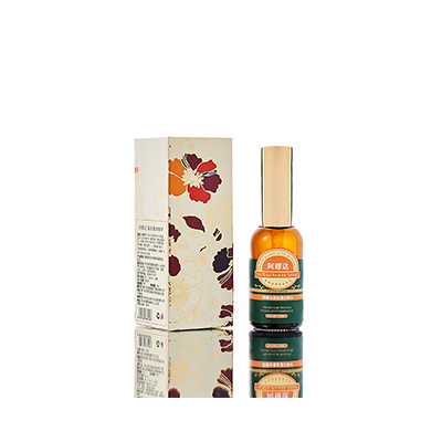 珲春私密细嫩修复精华