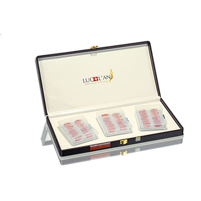 珲春子宫清洁养护套